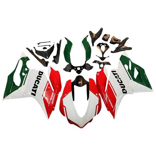 Amotopart 2015-2018 Ducati 1299 959 Kit di spostamento