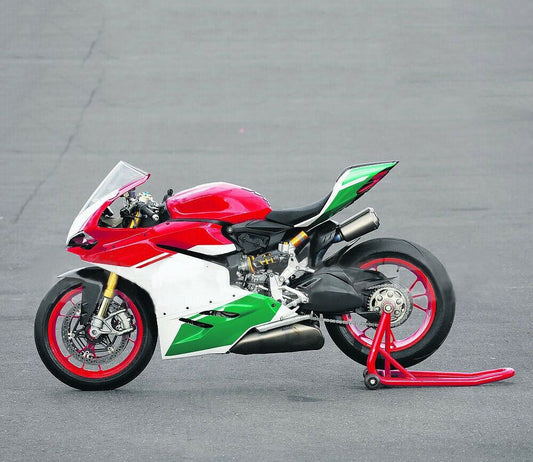 Carenatura Kit Carrozzeria ABS fit Per Ducati 1299 2015-2020 Generico