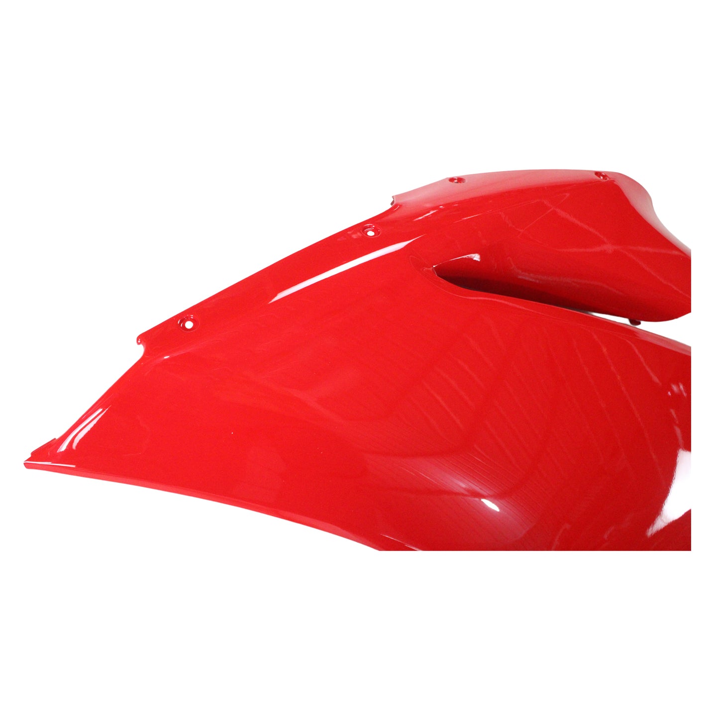 Amotopart Ducati 2015-2020 1299 tutto kit di rivestimento rosso