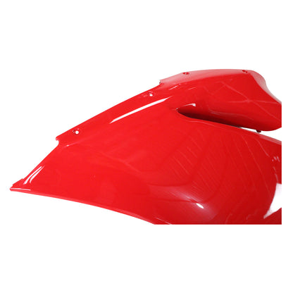 Amotopart Ducati 2015-2020 1299 tutto kit di rivestimento rosso