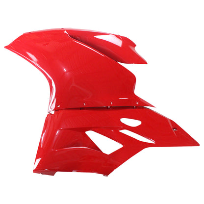 Amotopart Ducati 2015-2020 1299 tutto kit di rivestimento rosso