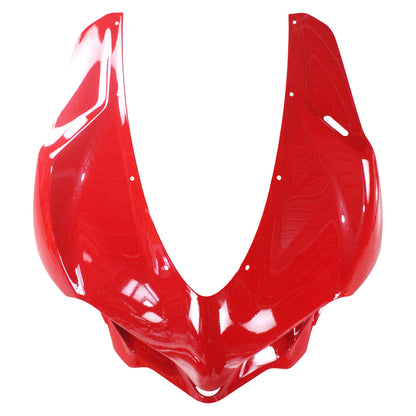Amotopart Ducati 2015-2020 1299 tutto kit di rivestimento rosso