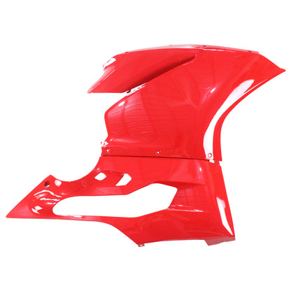 Amotopart Ducati 2015-2020 1299 tutto kit di rivestimento rosso