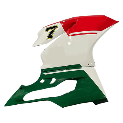 Amotopart Ducati 1299 2015-2020 Kit carena Carrozzeria Plastica ABS