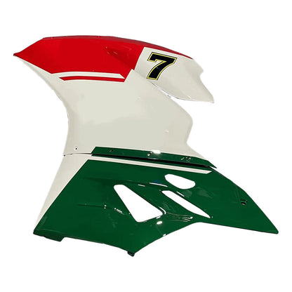 Amotopart Ducati 1299 2015-2020 Kit carena Carrozzeria Plastica ABS