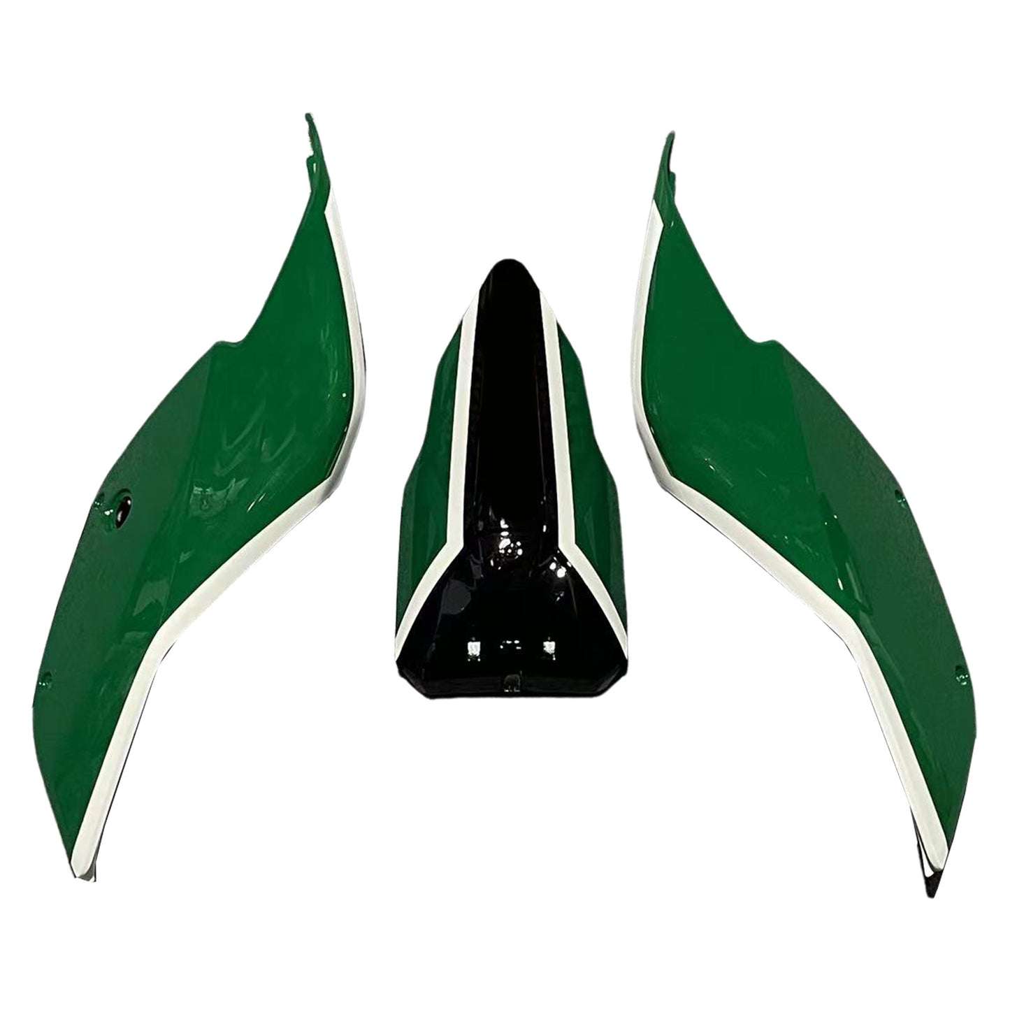 Amotopart Ducati 1299 2015-2020 Kit carena Carrozzeria Plastica ABS