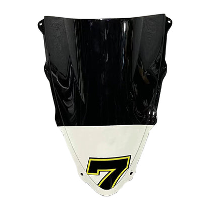 Amotopart Ducati 1299 2015-2020 Kit carena Carrozzeria Plastica ABS