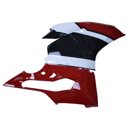 Amotopart Ducati 1299 2015-2020 Kit carena Carrozzeria Plastica ABS