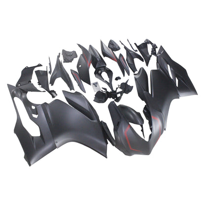 Amotopart Ducati 1299 2015-2020 Kit carena Carrozzeria Plastica ABS