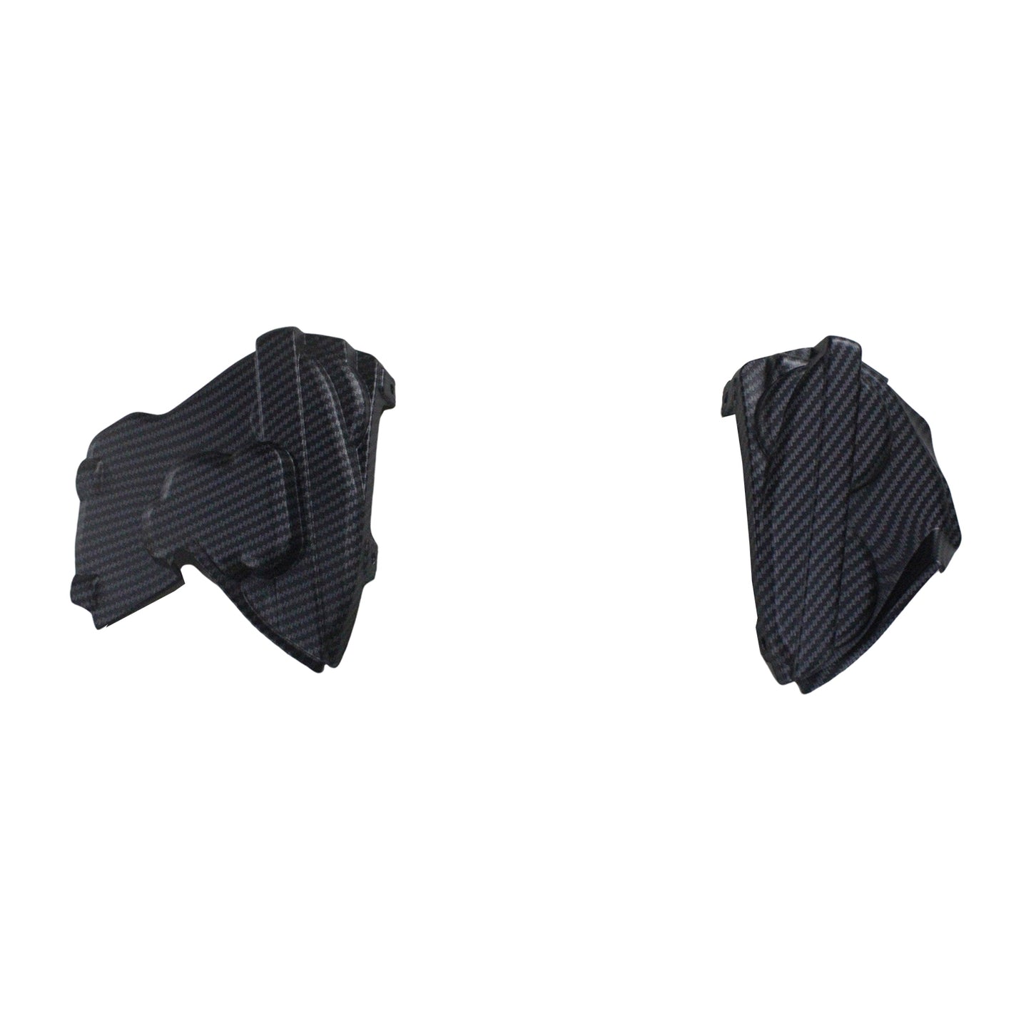 Amotopart Ducati 1299 2015-2020 Kit carena Carrozzeria Plastica ABS