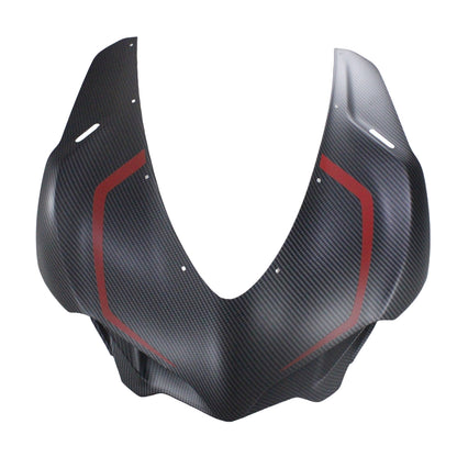 Amotopart Ducati 1299 2015-2020 Kit carena Carrozzeria Plastica ABS