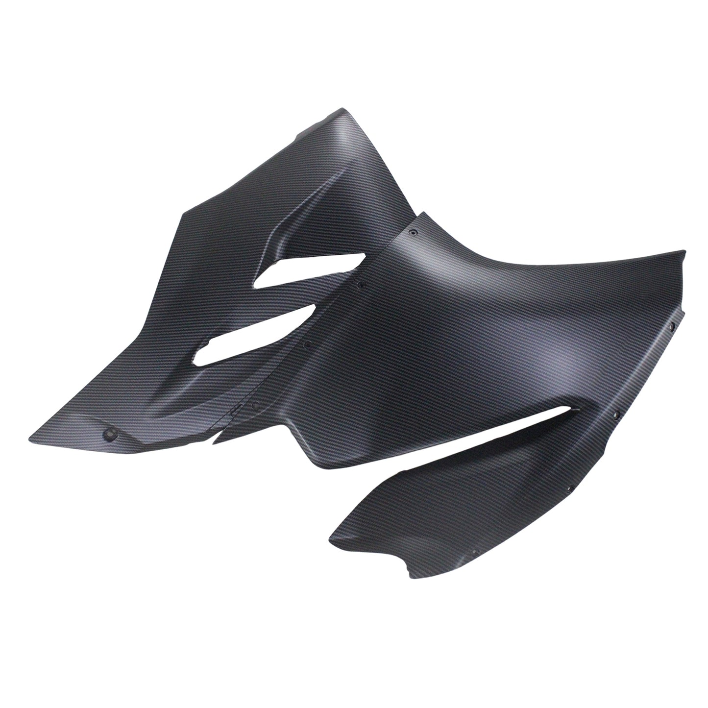 Amotopart Ducati 1299 2015-2020 Kit carena Carrozzeria Plastica ABS