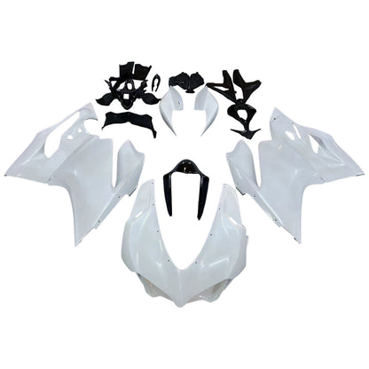 Amotopart Ducati 1299 2015-2020 Kit carena Carrozzeria Plastica ABS