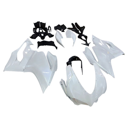Amotopart Ducati 1299 2015-2020 Kit carena Carrozzeria Plastica ABS