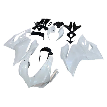 Amotopart Ducati 1299 2015-2020 Kit carena Carrozzeria Plastica ABS