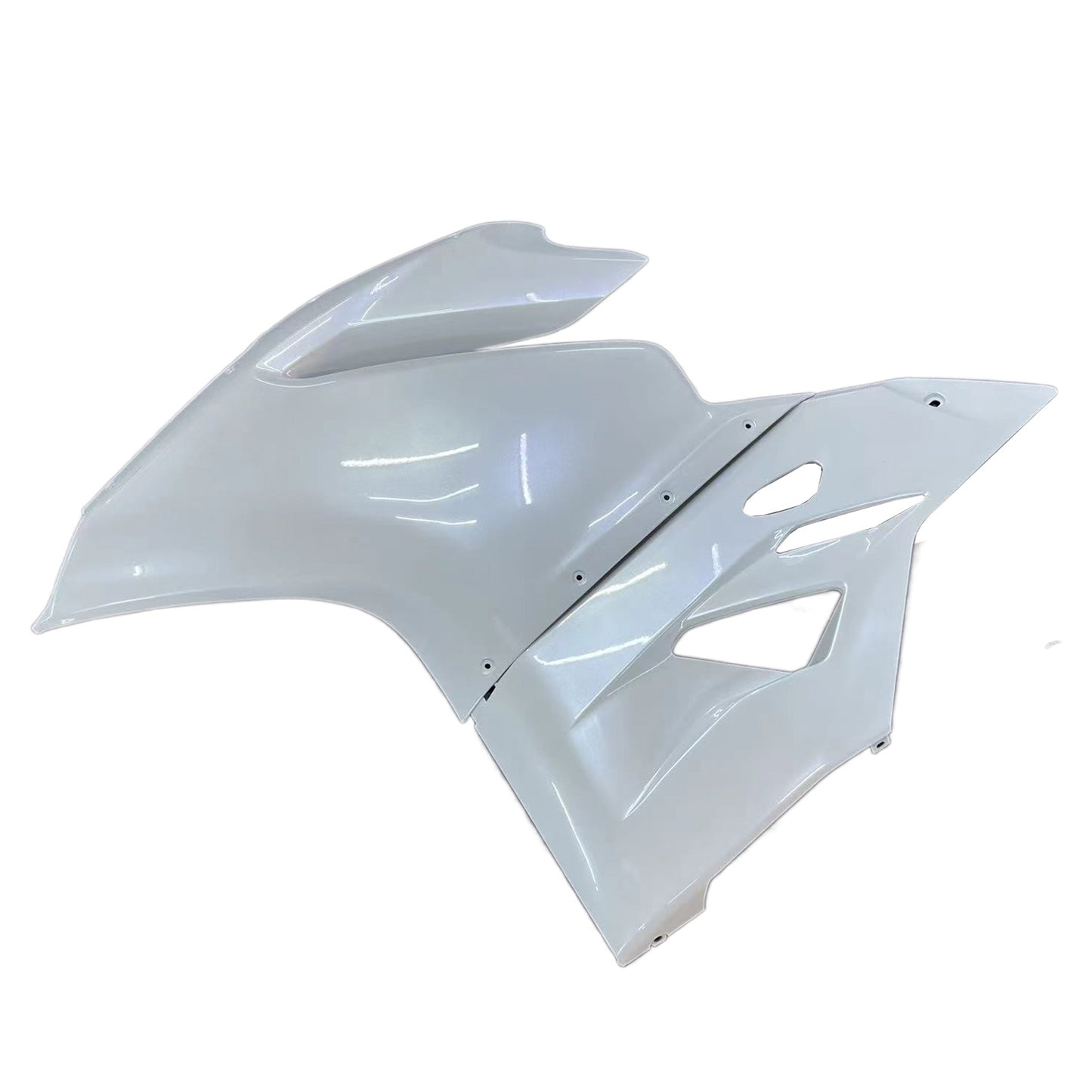 Amotopart Ducati 1299 2015-2020 Kit carena Carrozzeria Plastica ABS