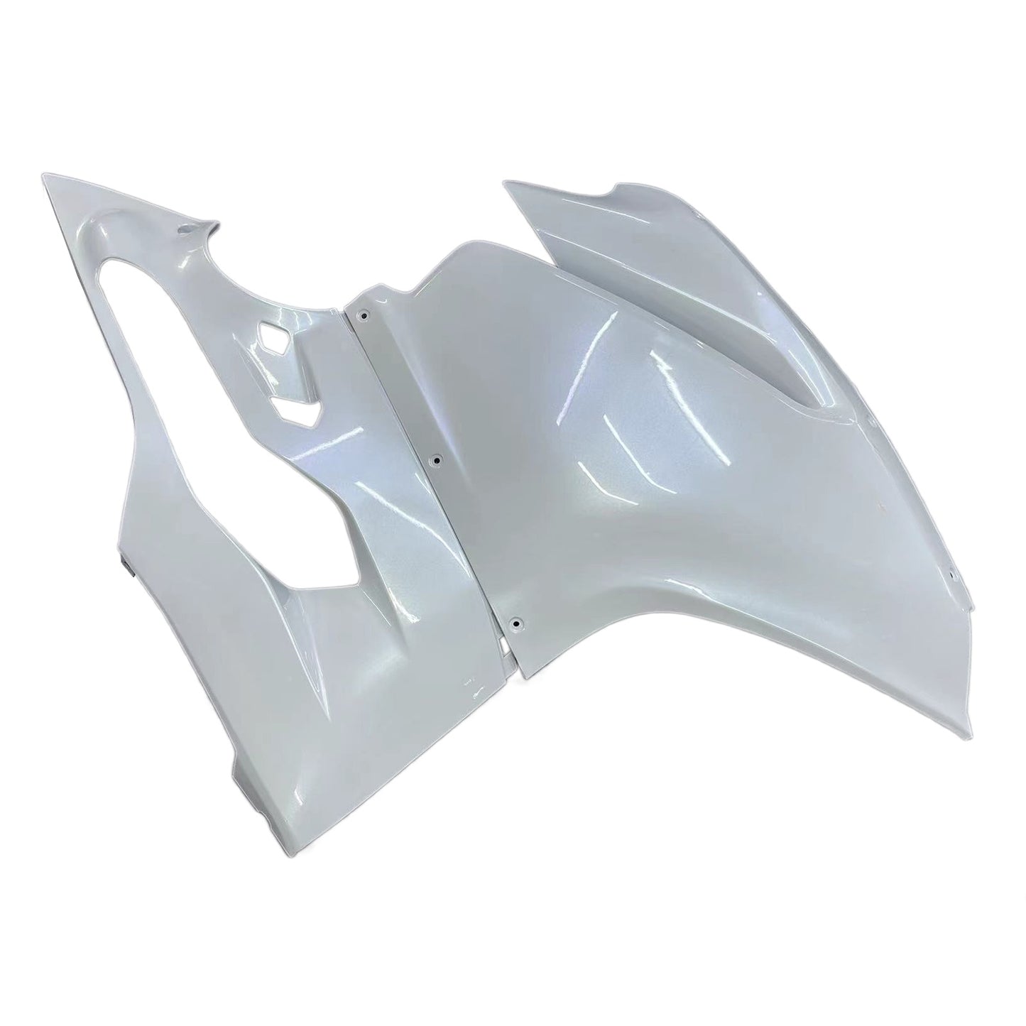 Amotopart Ducati 1299 2015-2020 Kit carena Carrozzeria Plastica ABS