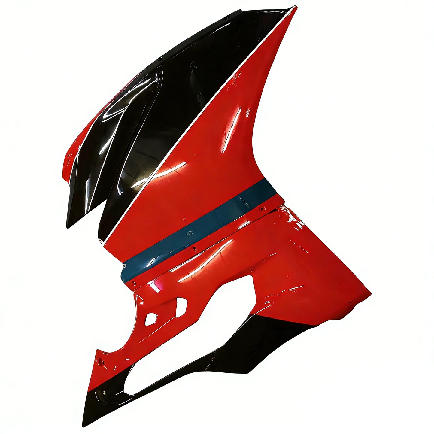 Amotopart Ducati 1299 2015-2020 Kit carena Carrozzeria Plastica ABS