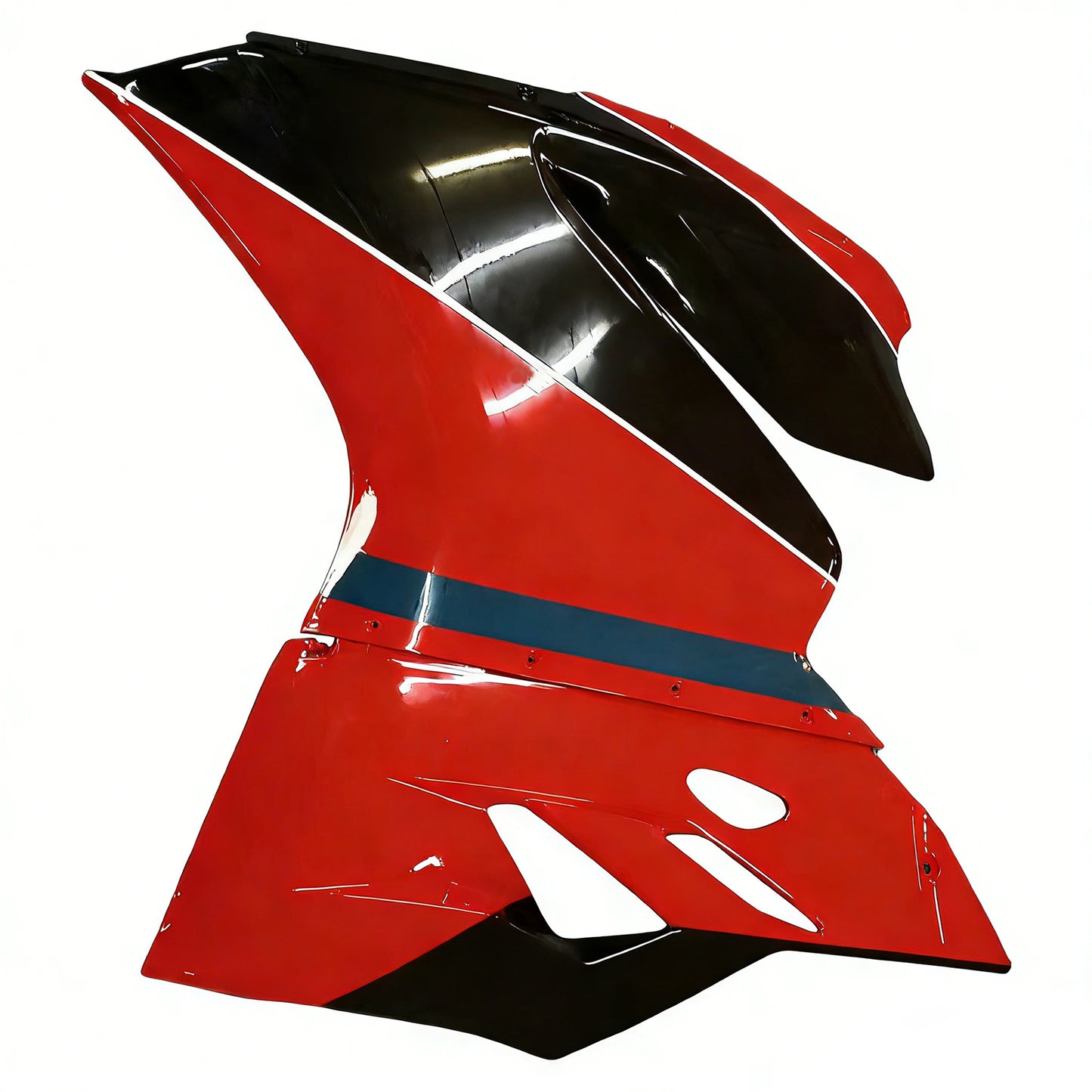 Amotopart Ducati 1299 2015-2020 Kit carena Carrozzeria Plastica ABS