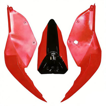 Amotopart Ducati 1299 2015-2020 Kit carena Carrozzeria Plastica ABS