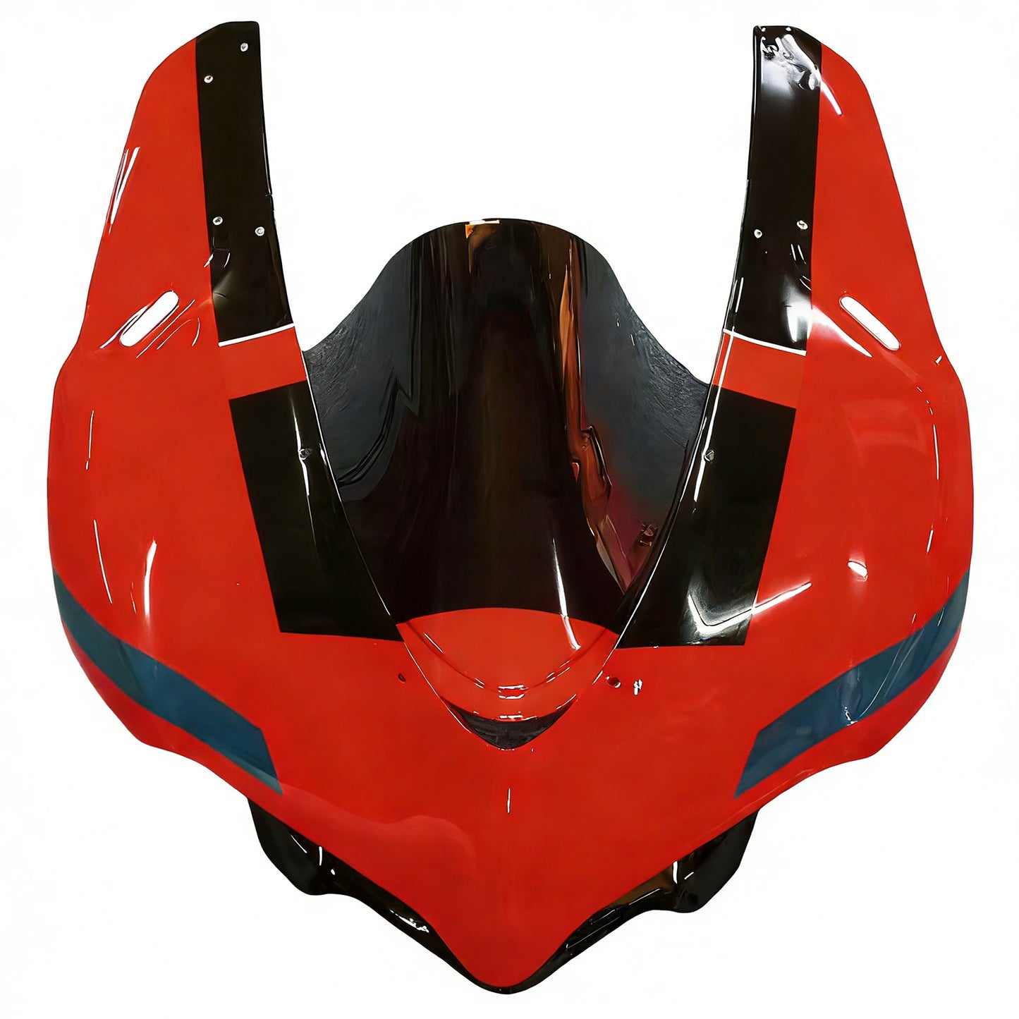 Amotopart Ducati 1299 2015-2020 Kit carena Carrozzeria Plastica ABS