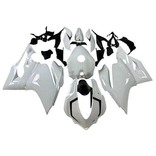 Amotopart Ducati 1299 2015-2020 Kit carena Carrozzeria Plastica ABS