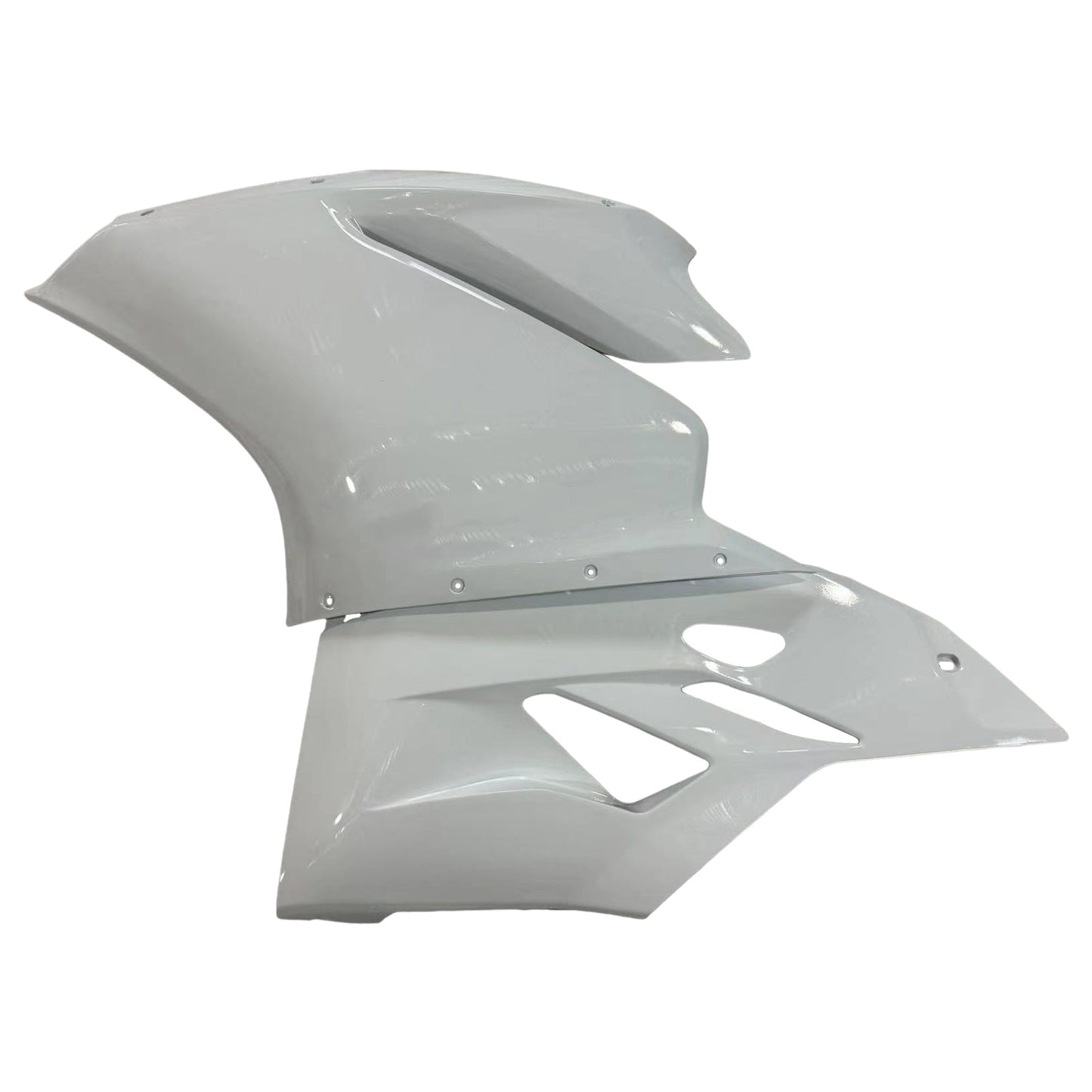 Amotopart Ducati 1299 2015-2020 Kit carena Carrozzeria Plastica ABS