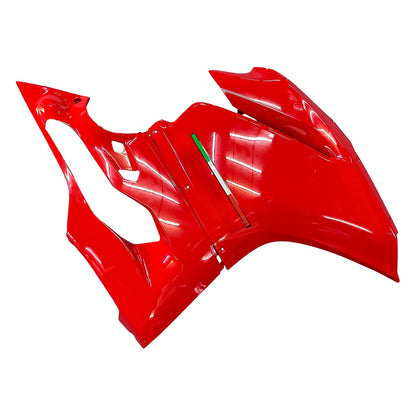 Amotopart Ducati 1299 2015-2020 Kit carena Carrozzeria Plastica ABS