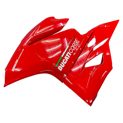 Amotopart Ducati 1299 959 2015-2020 Kit carena Carrozzeria Plastica ABS