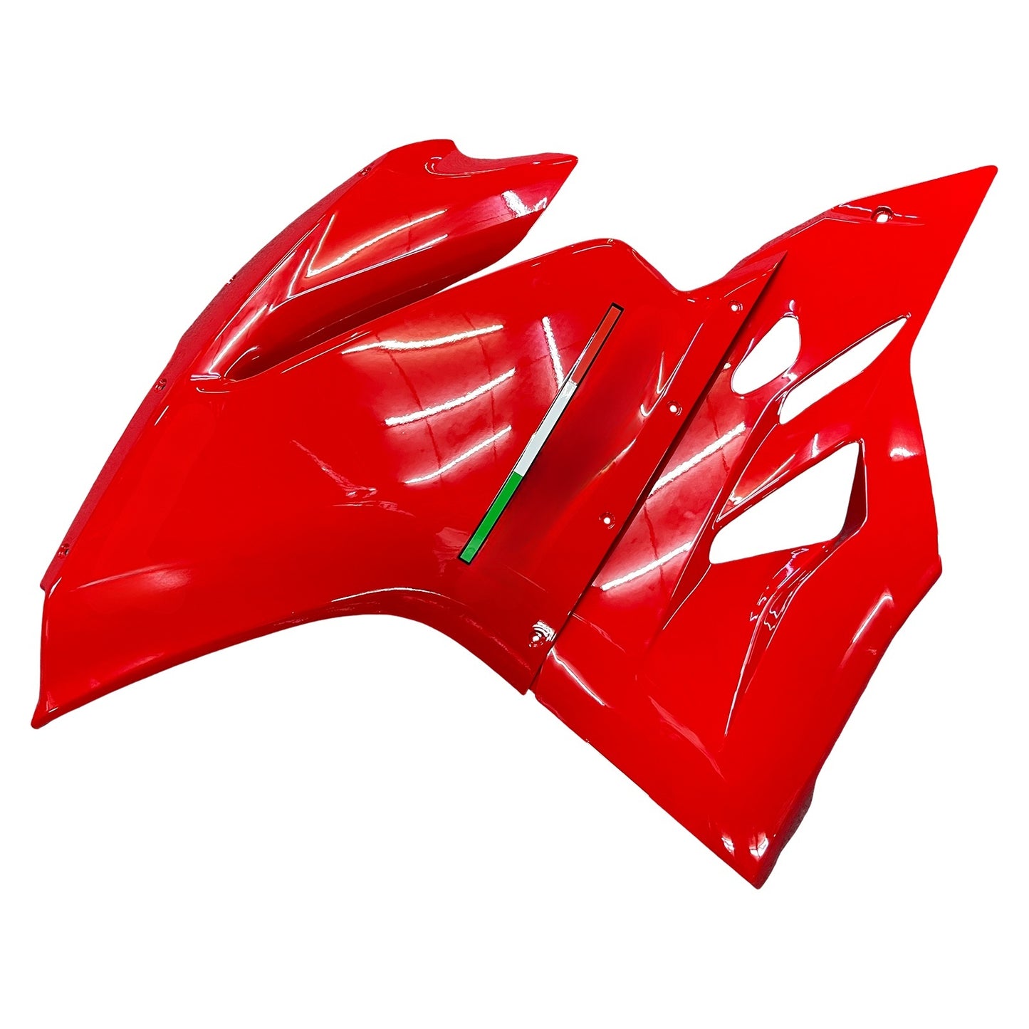 Amotopart Ducati 1299 2015-2020 Kit carena Carrozzeria Plastica ABS