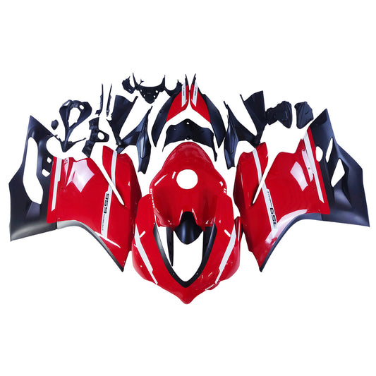 Kit carenatura iniezione Ducati 1299 2015-2020 Carrozzeria plastica ABS