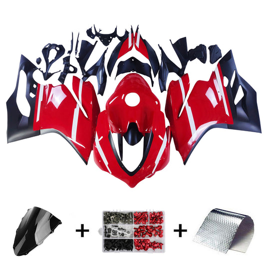 Kit carenatura iniezione Ducati 1299 2015-2020 Carrozzeria plastica ABS