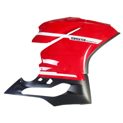 Kit carenatura iniezione Ducati 1299 2015-2020 Carrozzeria plastica ABS