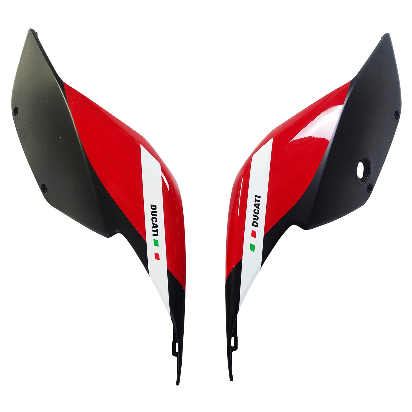 Kit carenatura iniezione Ducati 1299 2015-2020 Carrozzeria plastica ABS