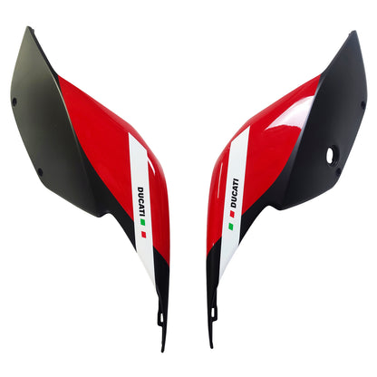 Kit carenatura iniezione Ducati 1299 2015-2020 Carrozzeria plastica ABS