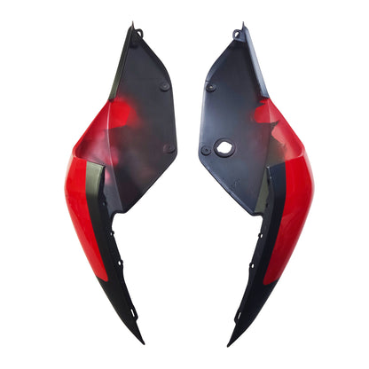 Kit carenatura iniezione Ducati 1299 2015-2020 Carrozzeria plastica ABS