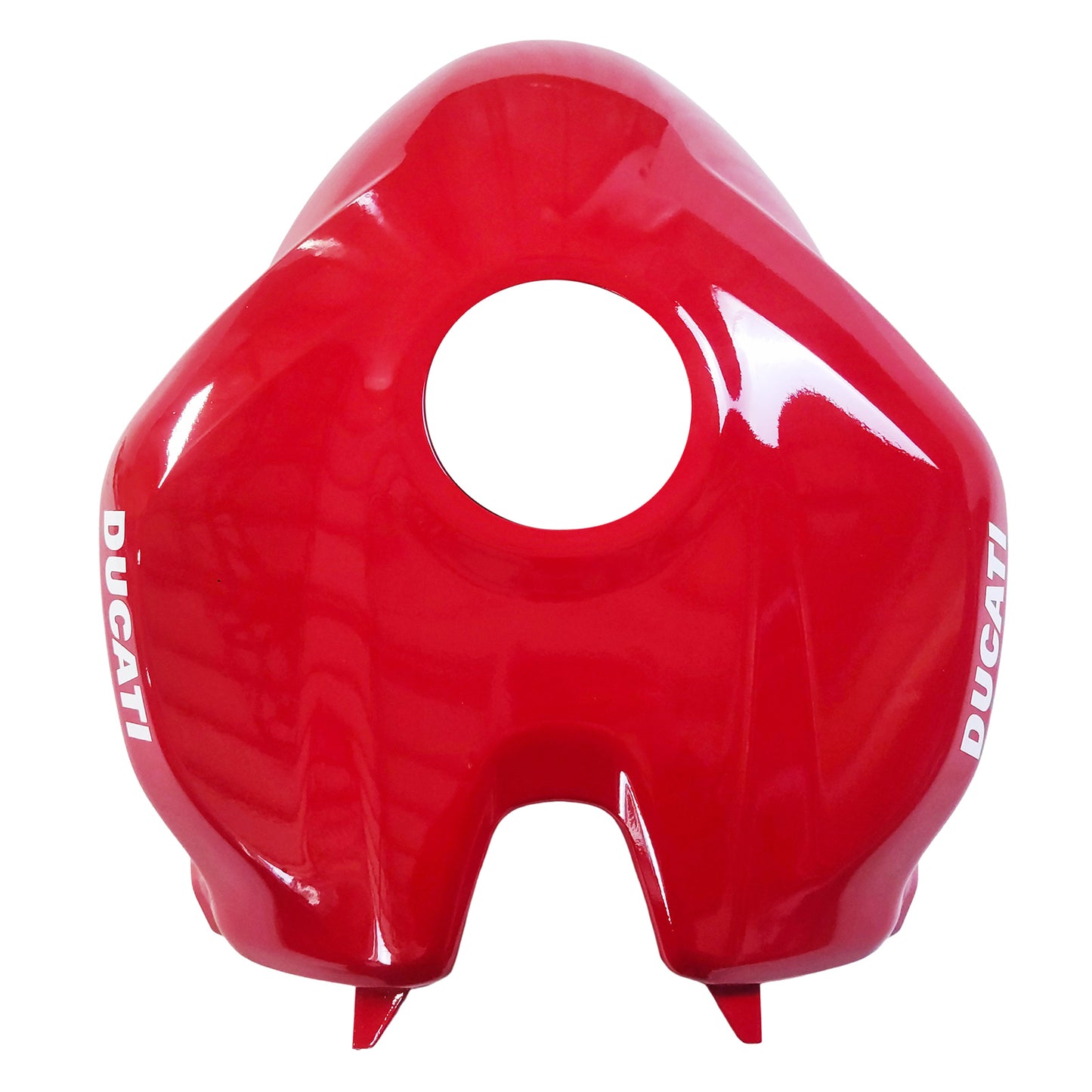 Kit carenatura iniezione Ducati 1299 2015-2020 Carrozzeria plastica ABS