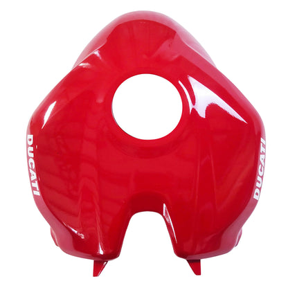 Kit carenatura iniezione Ducati 1299 2015-2020 Carrozzeria plastica ABS