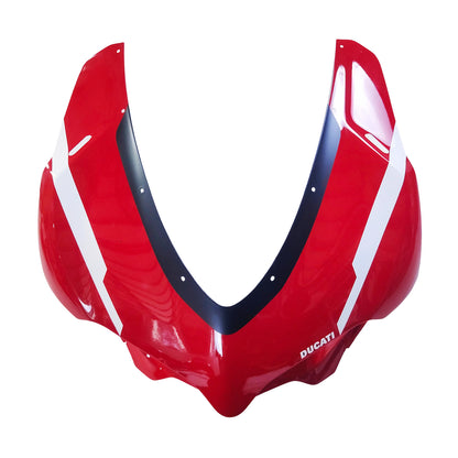 Kit carenatura iniezione Ducati 1299 2015-2020 Carrozzeria plastica ABS