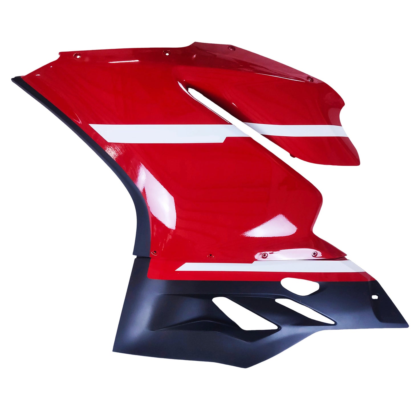 Kit carenatura iniezione Ducati 1299 2015-2020 Carrozzeria plastica ABS