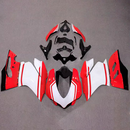 Kit carenatura iniezione Ducati 1299 2015-2020 Carrozzeria plastica ABS