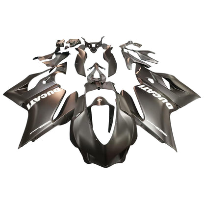 Kit carenatura iniezione Ducati 1299 2015-2020 Carrozzeria plastica ABS