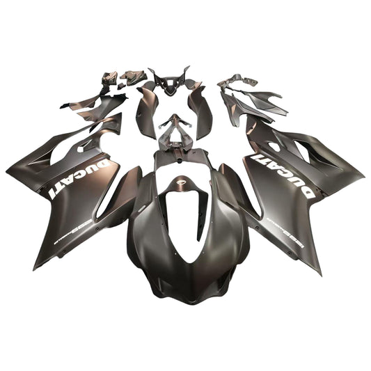 Kit carenatura iniezione Ducati 1299 2015-2020 Carrozzeria plastica ABS