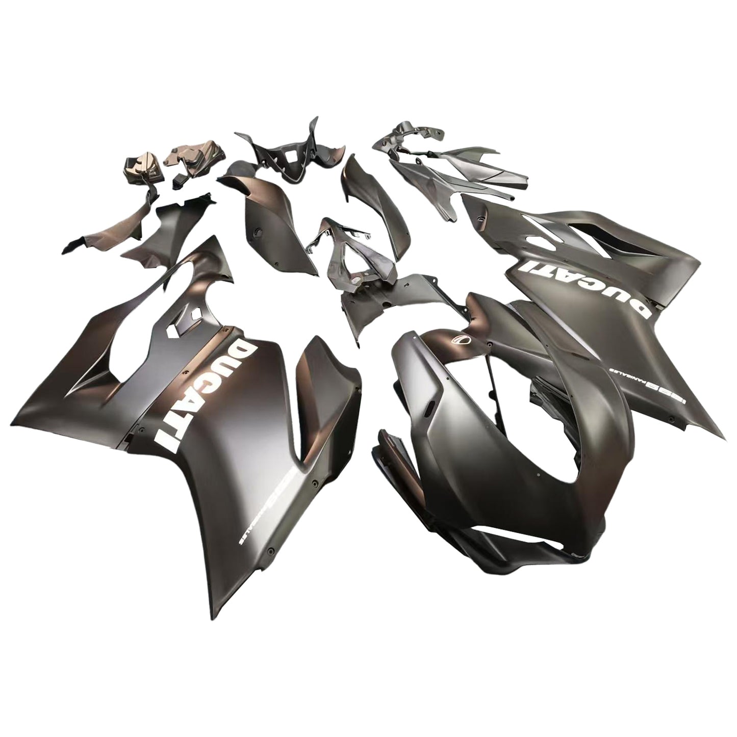 Kit carenatura iniezione Ducati 1299 2015-2020 Carrozzeria plastica ABS