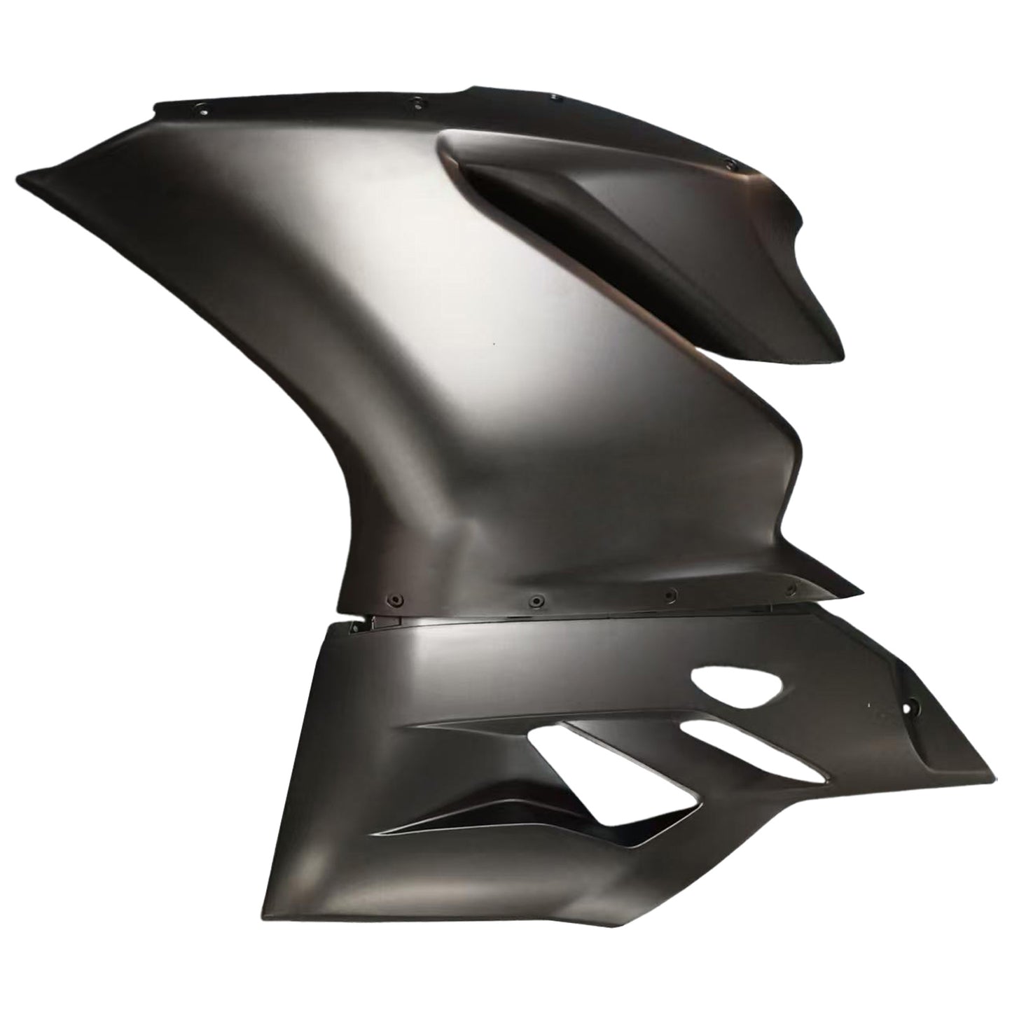 Kit carenatura iniezione Ducati 1299 2015-2020 Carrozzeria plastica ABS