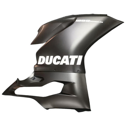 Kit carenatura iniezione Ducati 1299 2015-2020 Carrozzeria plastica ABS