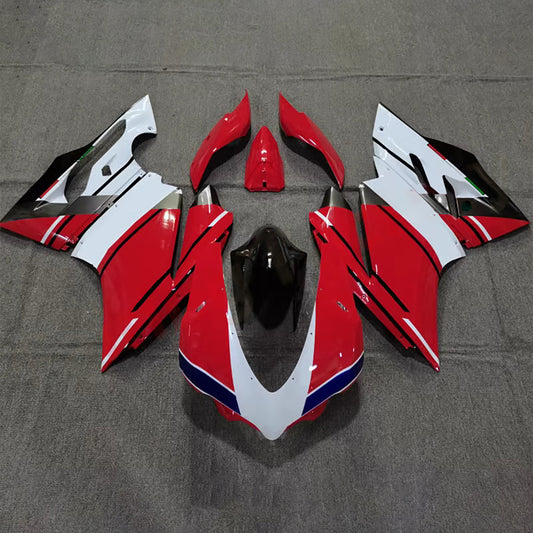 Kit carenatura iniezione Ducati 1299 2015-2020 Carrozzeria plastica ABS