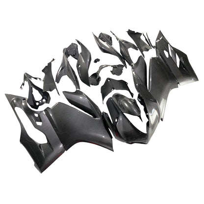 Kit carenatura iniezione Ducati 1299 2015-2020 Carrozzeria plastica ABS