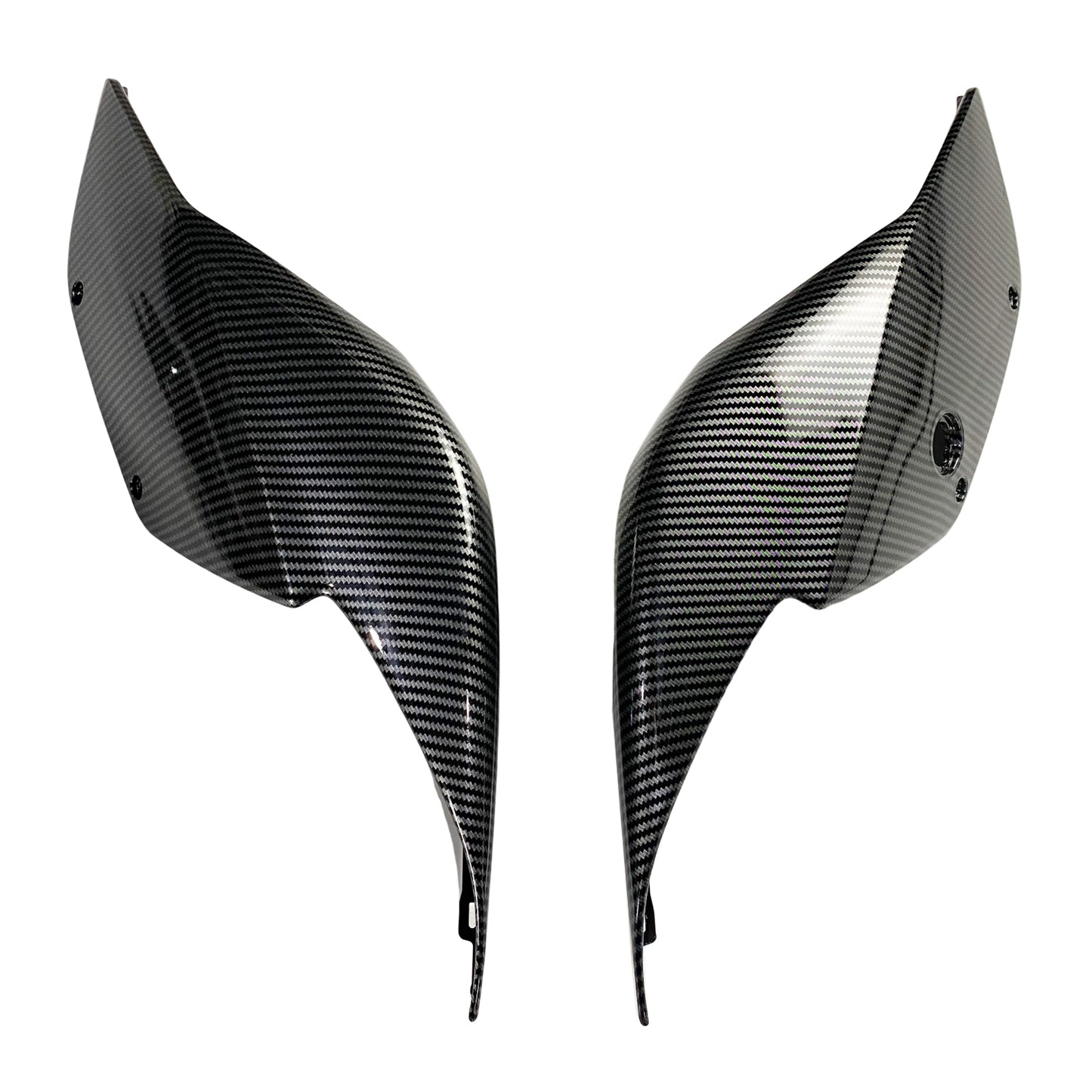 Kit carenatura iniezione Ducati 1299 2015-2020 Carrozzeria plastica ABS