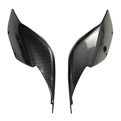 Kit carenatura iniezione Ducati 1299 2015-2020 Carrozzeria plastica ABS